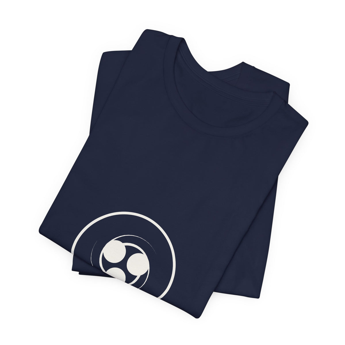 Mitsudomoe T-Shirt - original anime design, view 20