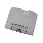 Nani!? Sweatshirt - original anime design, view 14
