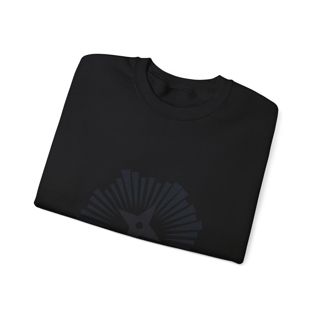 Shinobi Sweatshirt - original anime design, view 8