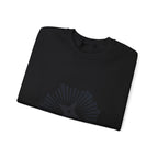 Shinobi Sweatshirt - original anime design, view 8