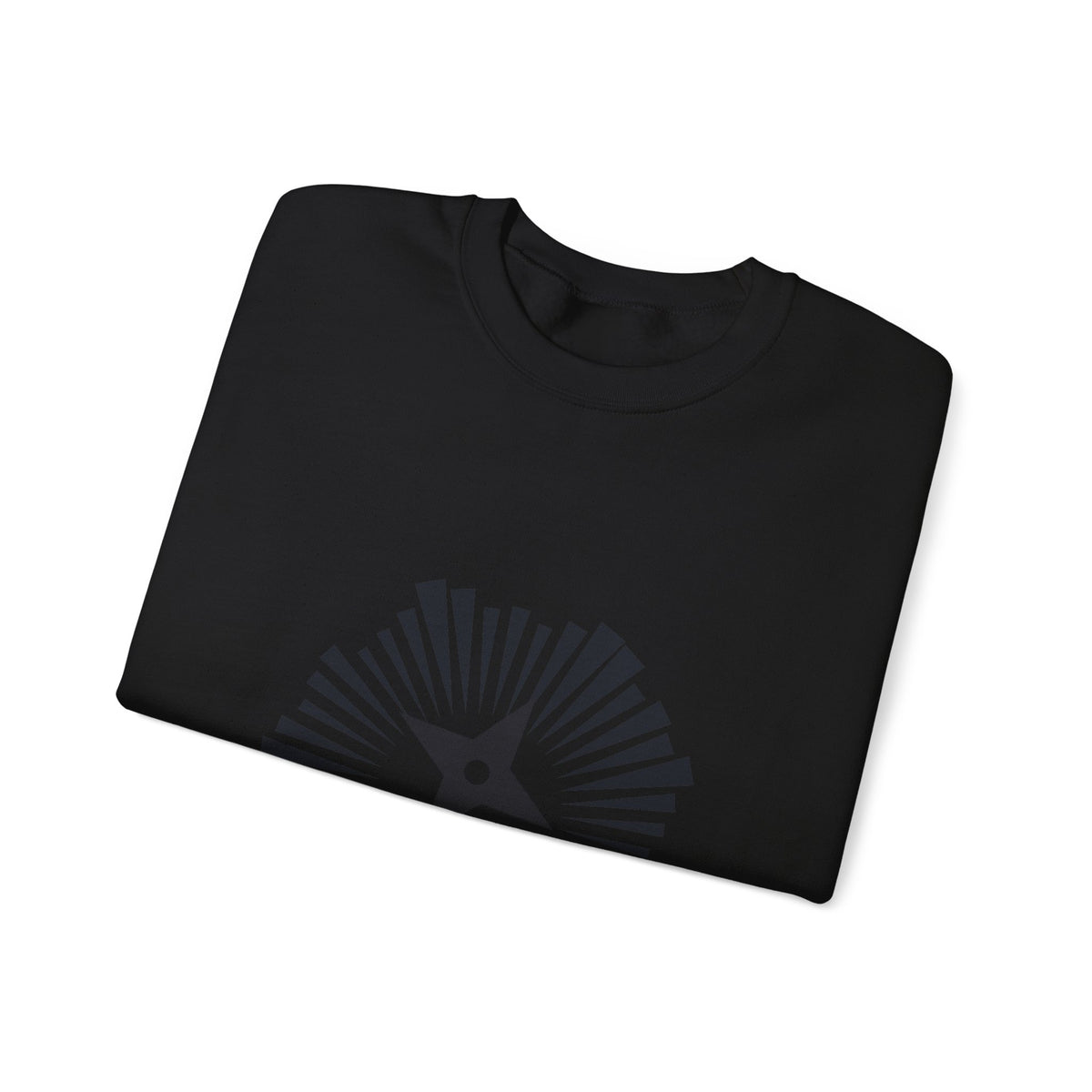 Shinobi Sweatshirt - original anime design, view 8