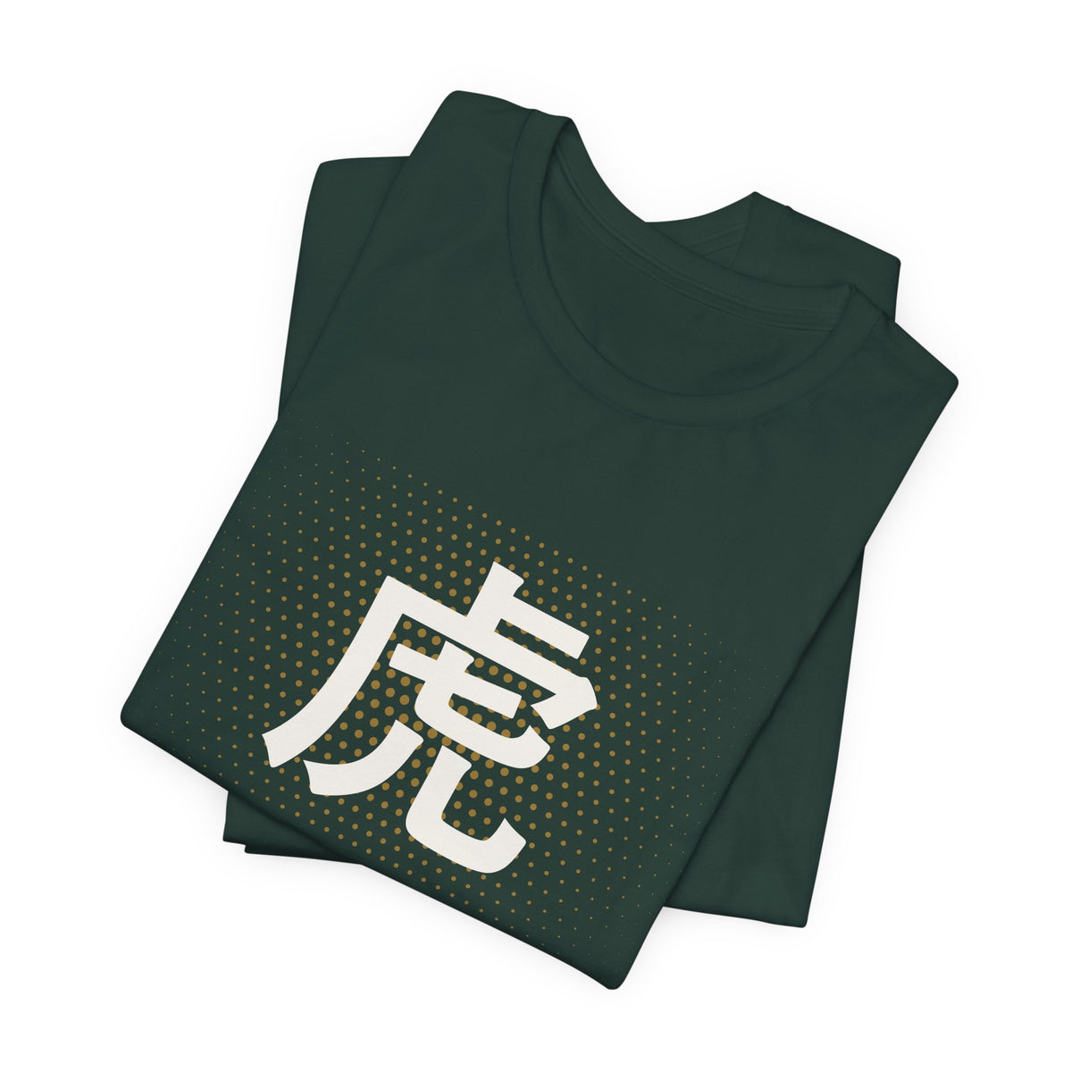 Tora Anime T-Shirt - original anime design, view 12