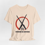 Bushido Anime T-Shirt - original anime design, view 9