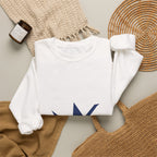 Senbazuru Sweatshirt - original anime design, view 3
