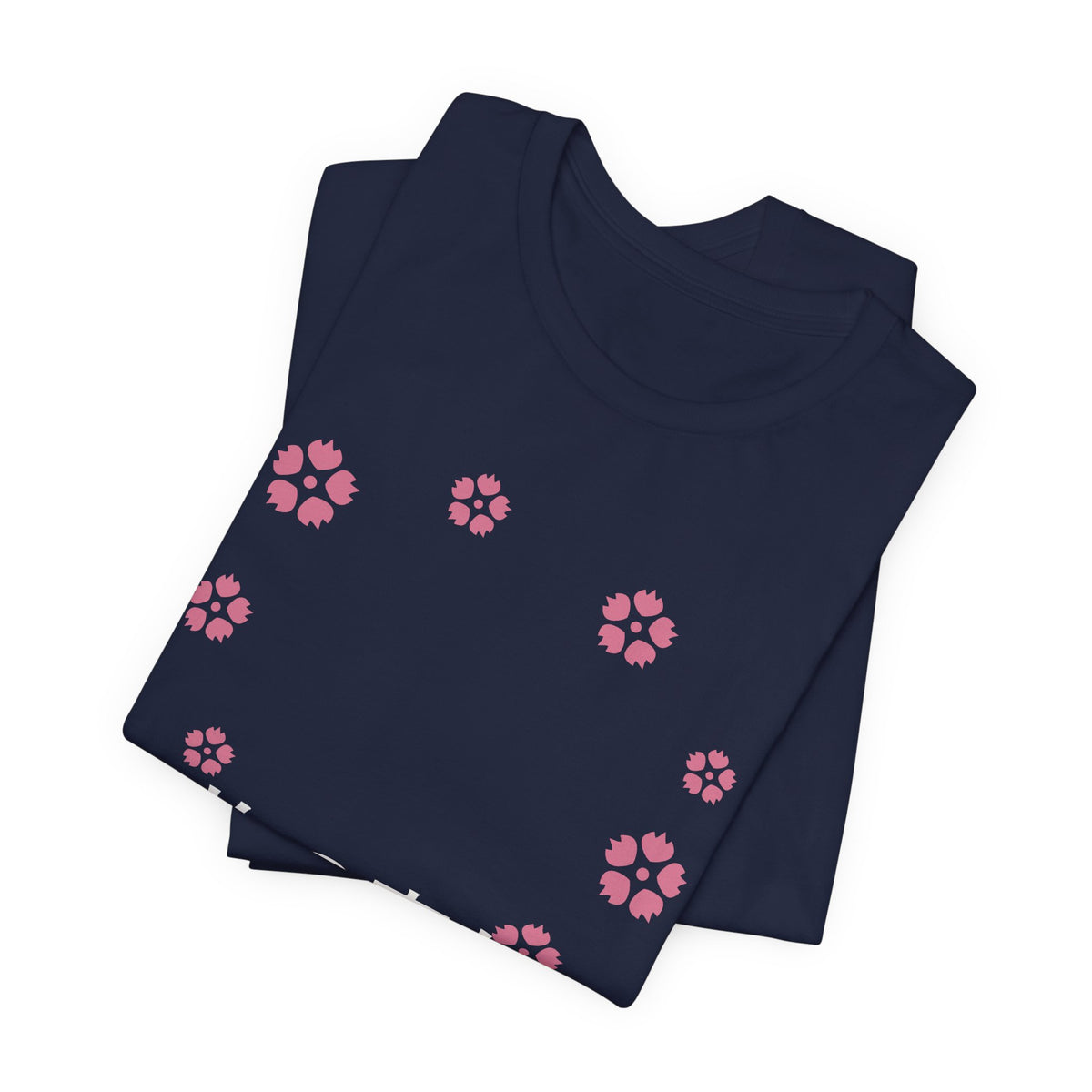 Mono No Aware Anime T-Shirt - original anime design, view 21