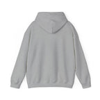 Stillness Hoodie - original anime design, view 13