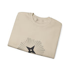 Shinobi Sweatshirt - original anime design, view 11