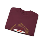 Ramen Is The Answer Sweatshirt - original anime design, view 23