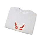 Kitsune Mask Sweatshirt - original anime design, view 5