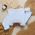 Torii Gate Sweatshirt - original anime design, view 39