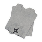 Shinobi T-Shirt - original anime design, view 8