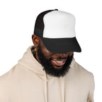 Mitsudomoe Trucker Cap - original anime design, view 8
