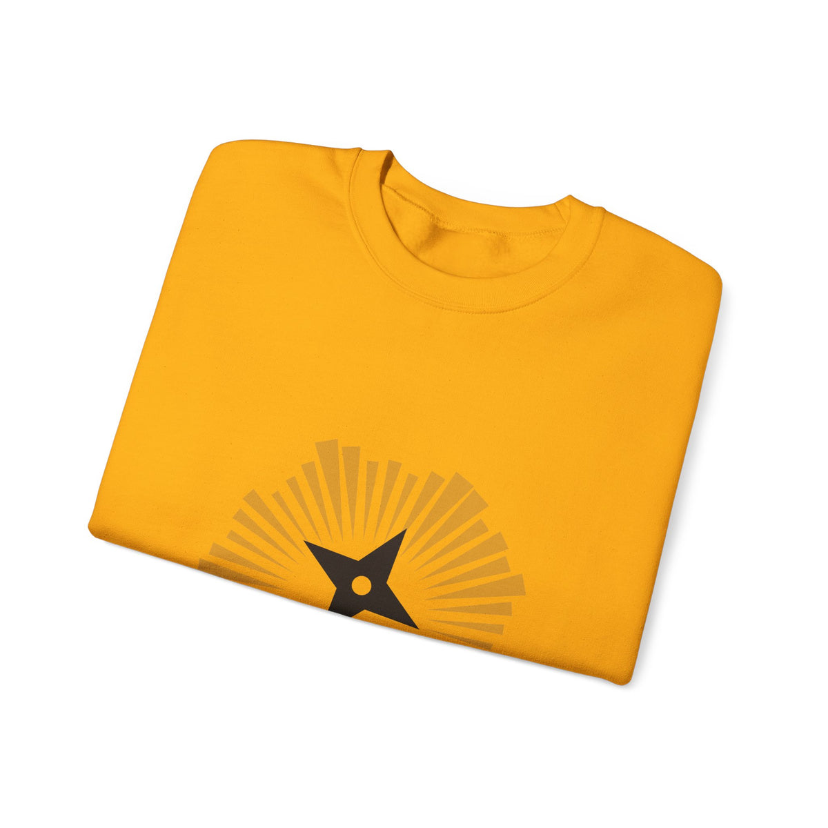 Shinobi Sweatshirt - original anime design, view 17