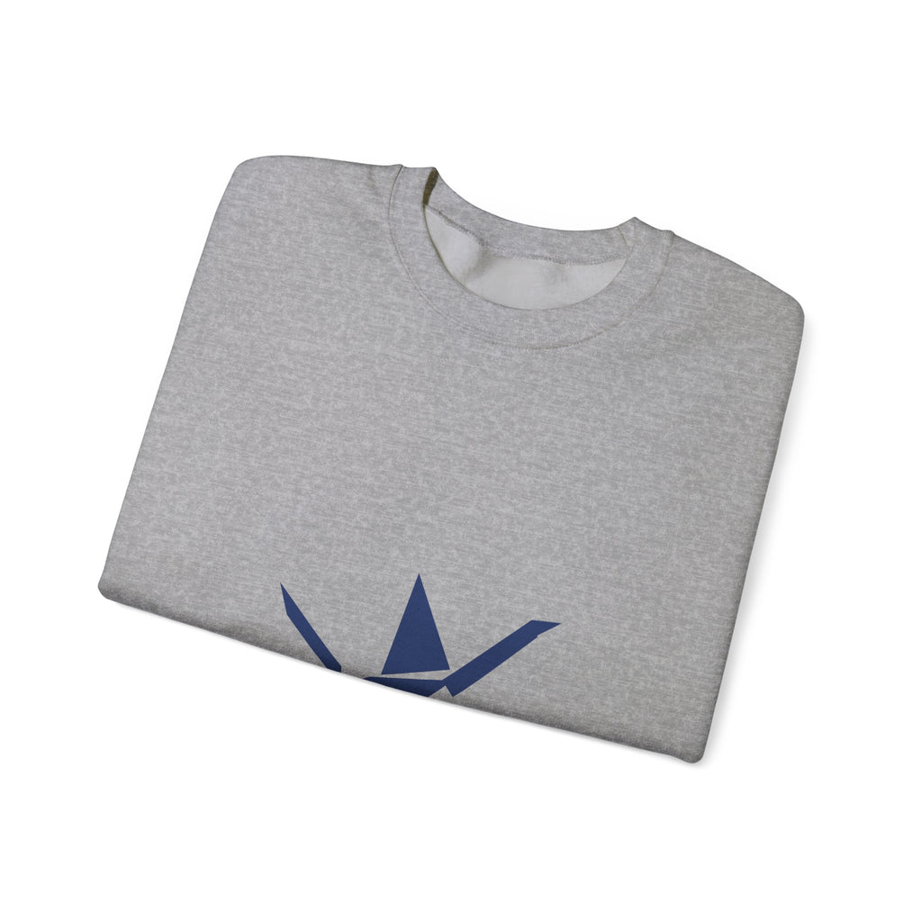 Senbazuru Sweatshirt - original anime design, view 14