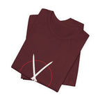 Bushido T-Shirt - original anime design, view 23