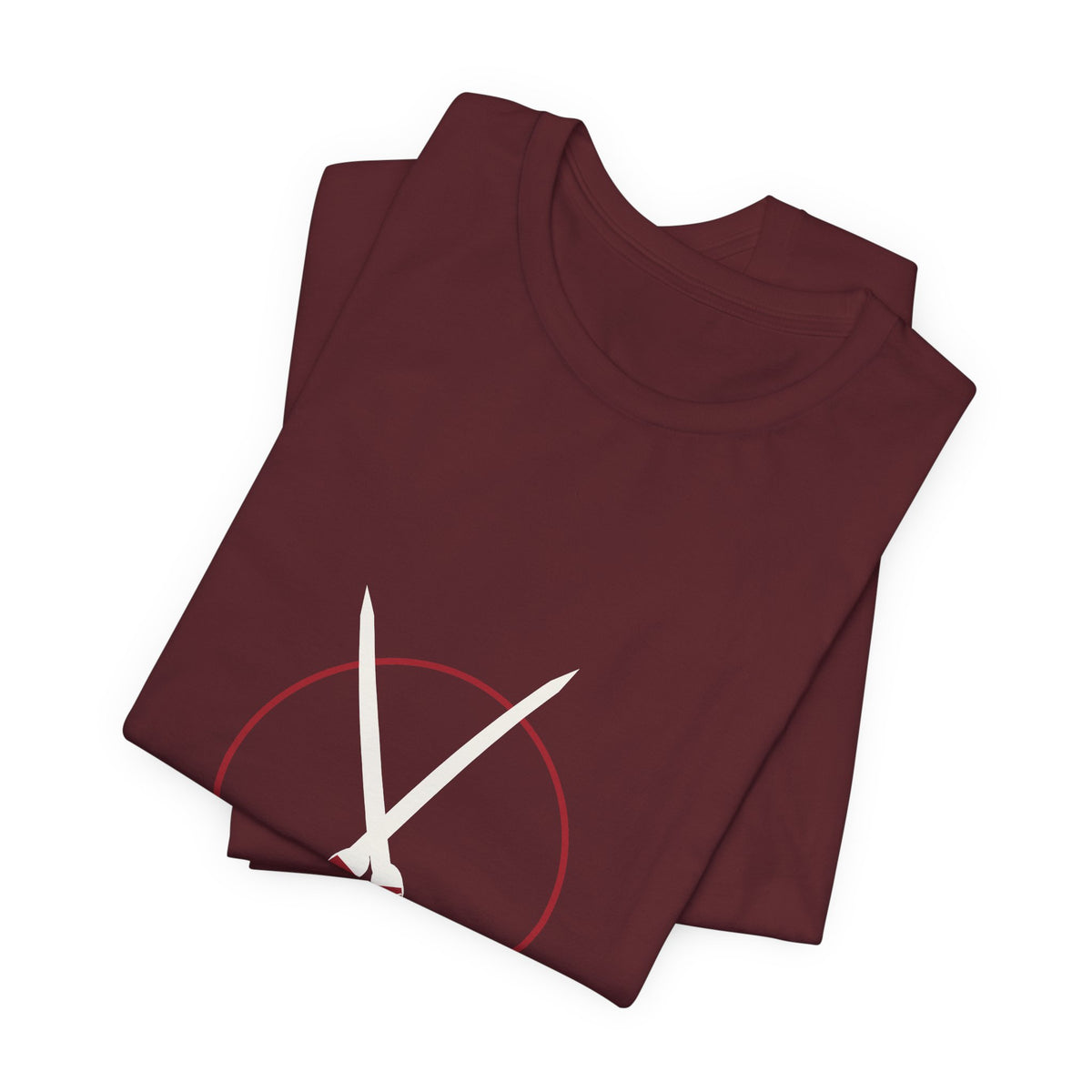 Bushido T-Shirt - original anime design, view 23
