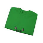 Neko Sweatshirt - original anime design, view 32