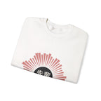 Senpai Sweatshirt - original anime design, view 2