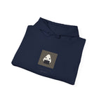Snack Time Hoodie - original anime design, view 30