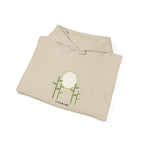 Tsukimi Hoodie - original anime design, view 18