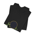 Tsukimi T-Shirt - original anime design, view 2