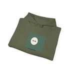 Asanoha Hoodie - original anime design, view 21