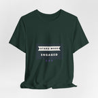 Otaku Mode T-Shirt - original anime design, view 6