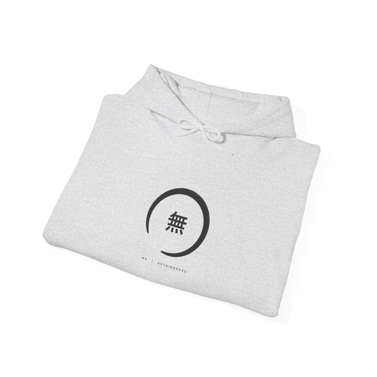 Ensō Hoodie - original anime design, view 6
