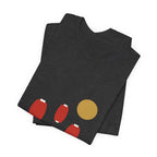 Matsuri Lanterns T-Shirt - original anime design, view 11