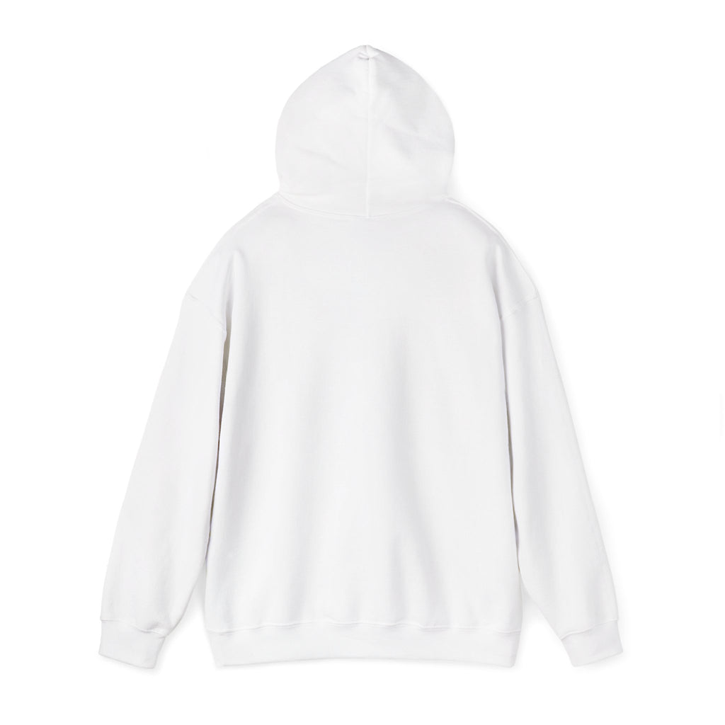 Asanoha Hoodie - original anime design, view 2