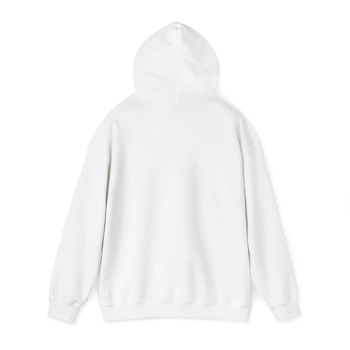 Asanoha Hoodie - original anime design, view 2