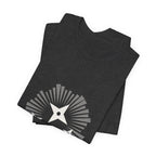 Shinobi T-Shirt - original anime design, view 11
