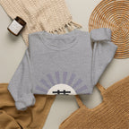 Yume Sweatshirt - original anime design, view 15
