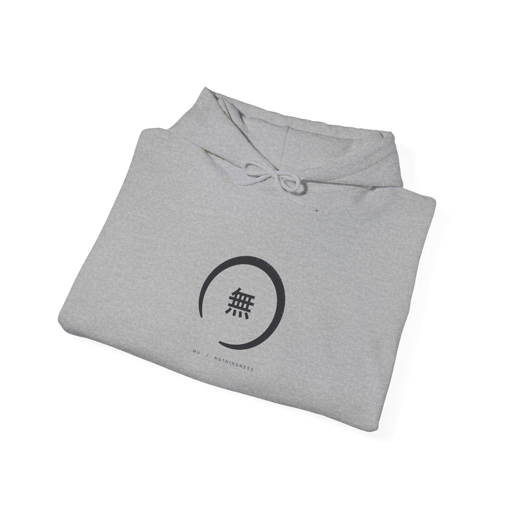 Ensō Hoodie - original anime design, view 15