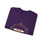 Ramen Is The Answer Sweatshirt - original anime design, view 44