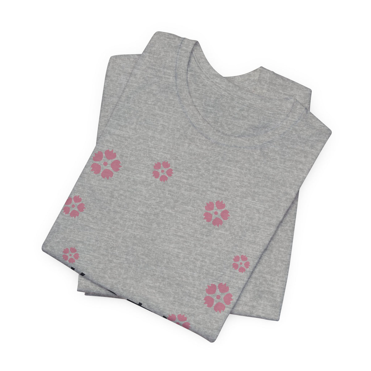 Mono No Aware Anime T-Shirt - original anime design, view 15