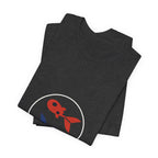 Koi Pair T-Shirt - original anime design, view 11