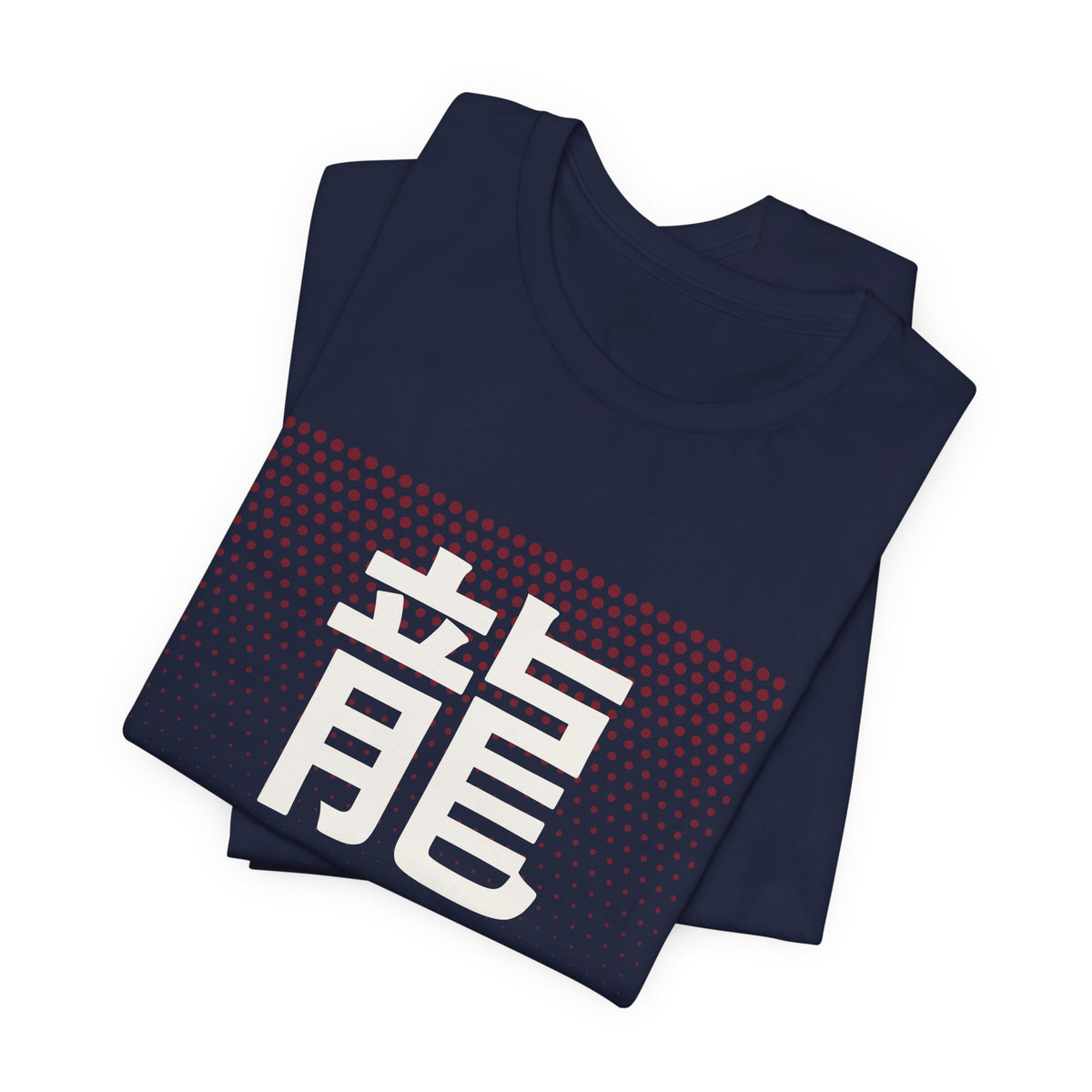 Ryu Anime T-Shirt - original anime design, view 21