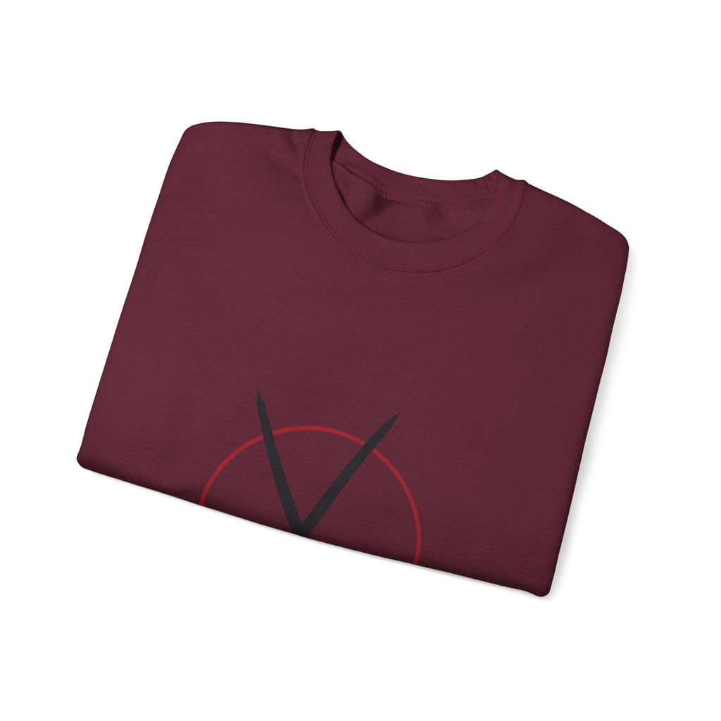 Bushido Sweatshirt - original anime design, view 23
