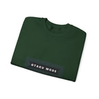 Otaku Mode Sweatshirt - original anime design, view 29
