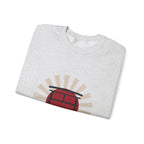 Torii Gate Sweatshirt - original anime design, view 5
