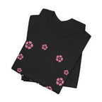 Mono No Aware Anime T-Shirt - original anime design, view 6