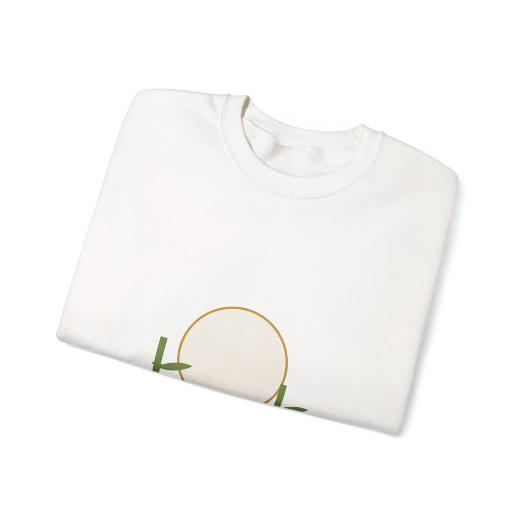 Tsukimi Sweatshirt - original anime design, view 2