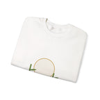 Tsukimi Sweatshirt - original anime design, view 2