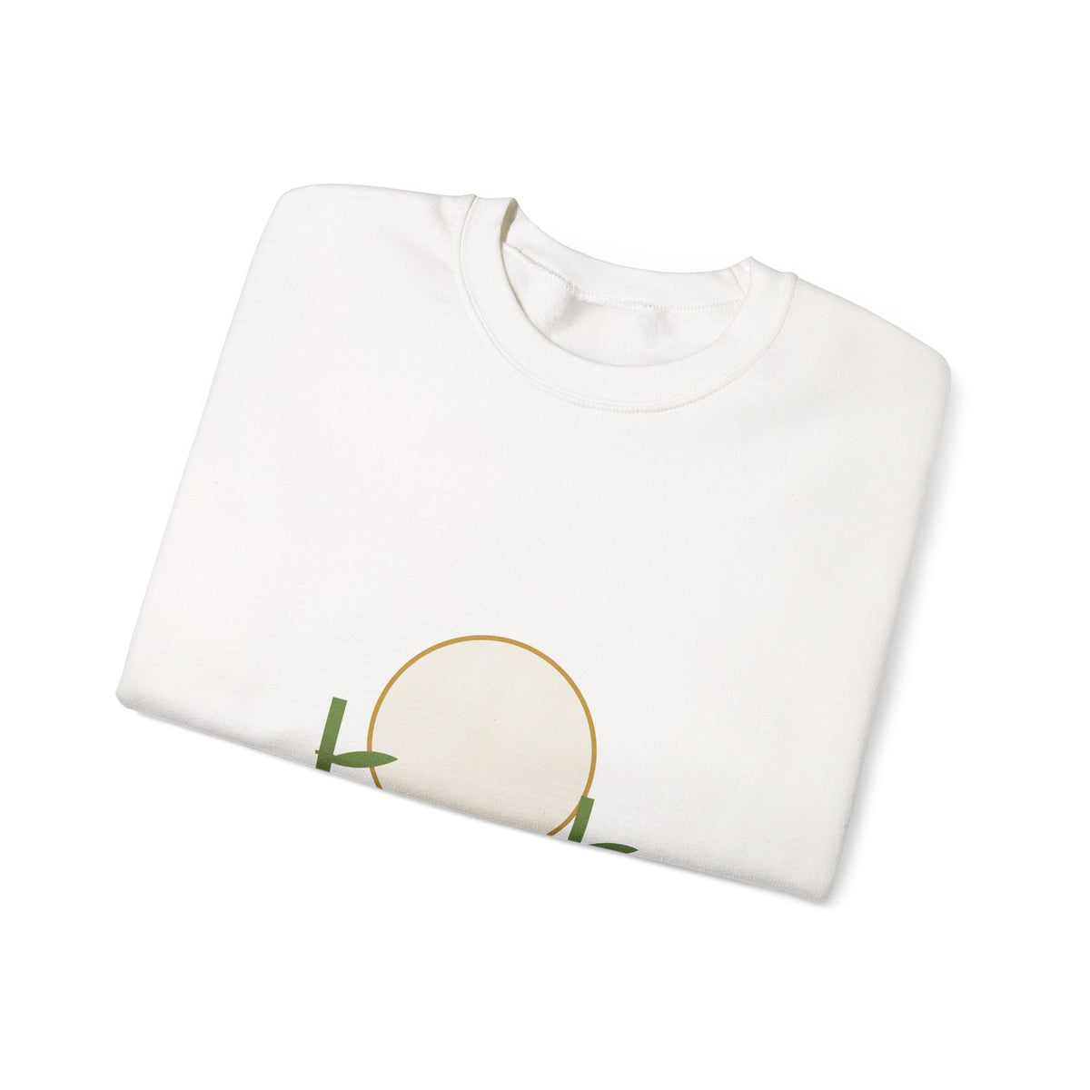 Tsukimi Sweatshirt - original anime design, view 2