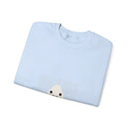 Snack Time Sweatshirt - original anime design, view 38