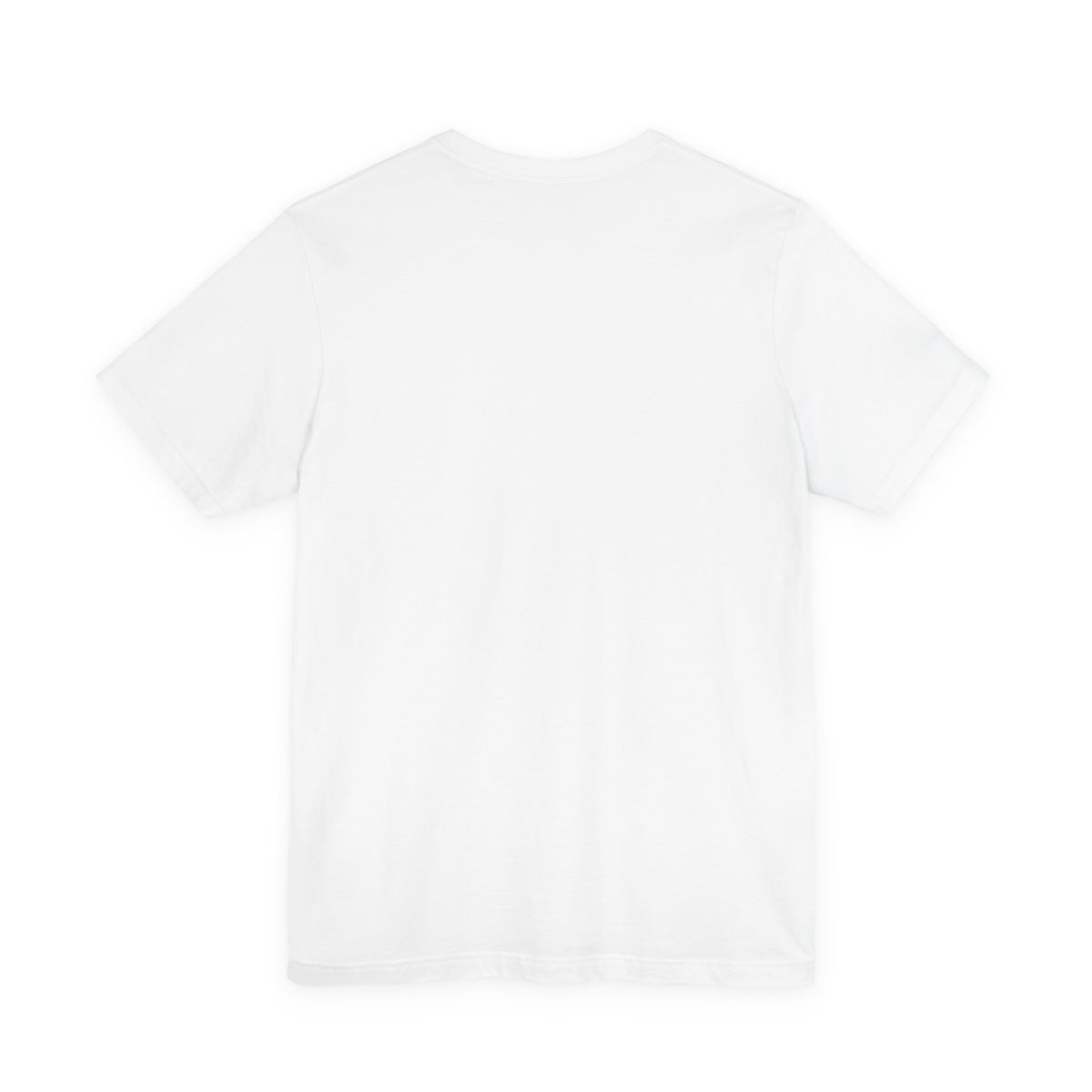 Please Do Not Discuss This In Front Of The Noodles Funny Anime T-Shirt - original anime design, view 1