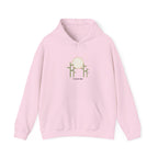 Tsukimi Hoodie - original anime design, view 9