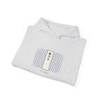 Stillness Hoodie - original anime design, view 6