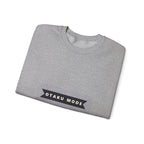 Otaku Mode Sweatshirt - original anime design, view 14